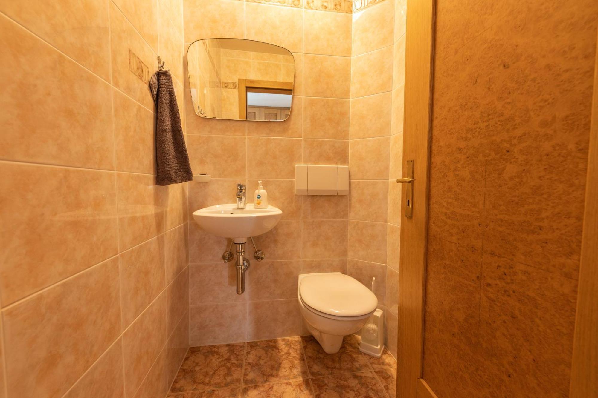 Apartments Saasunia Room photo