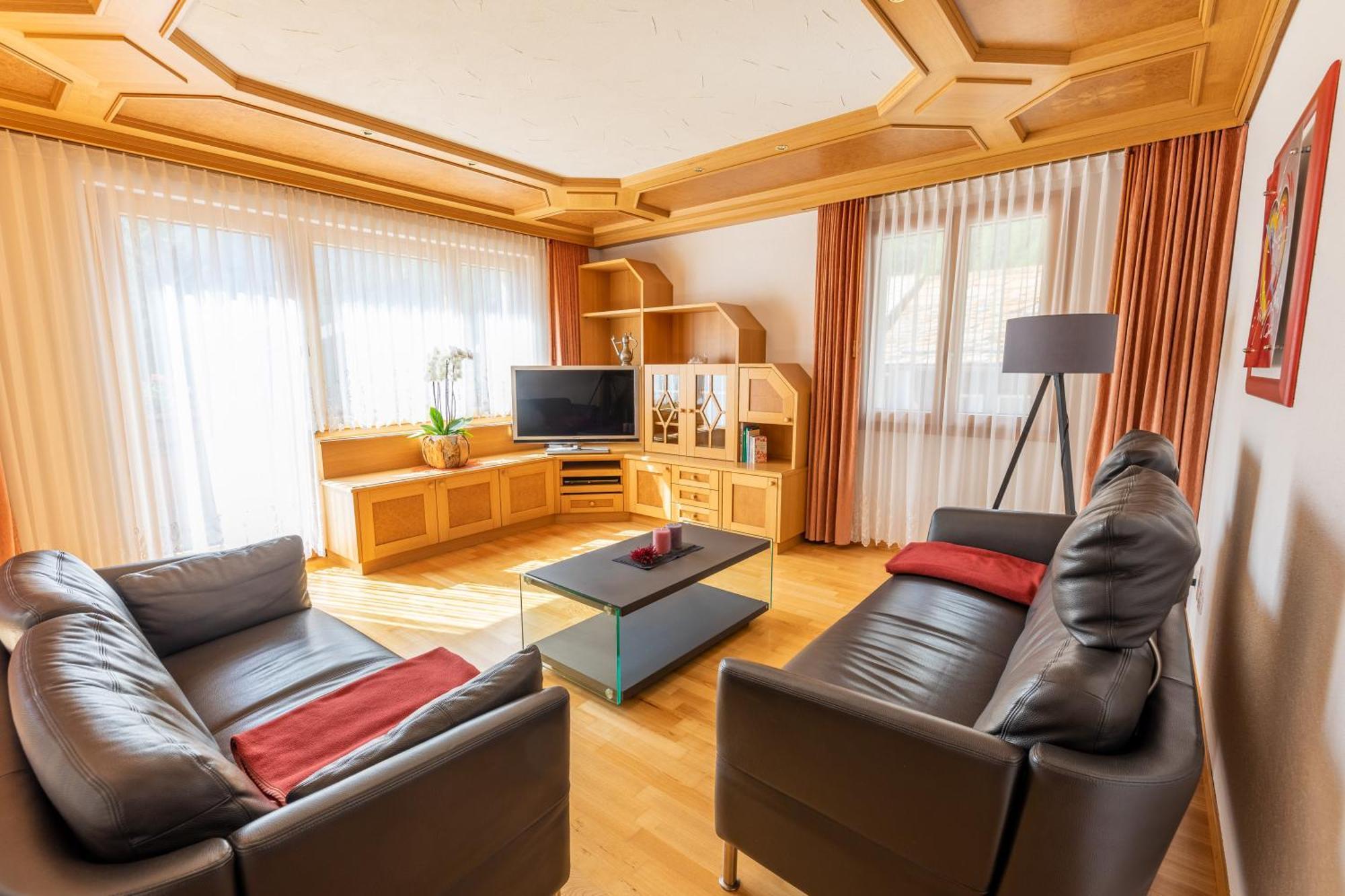 Apartments Saasunia Room photo
