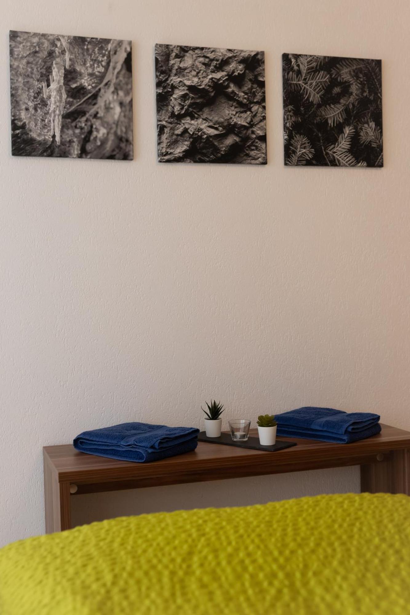 Apartments Saasunia Room photo