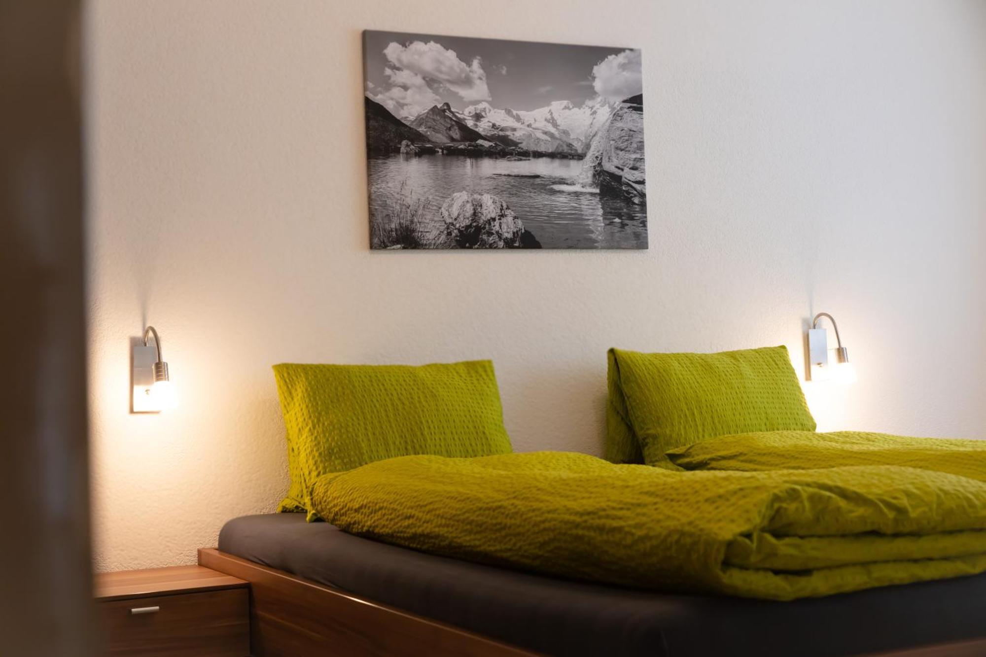 Apartments Saasunia Room photo