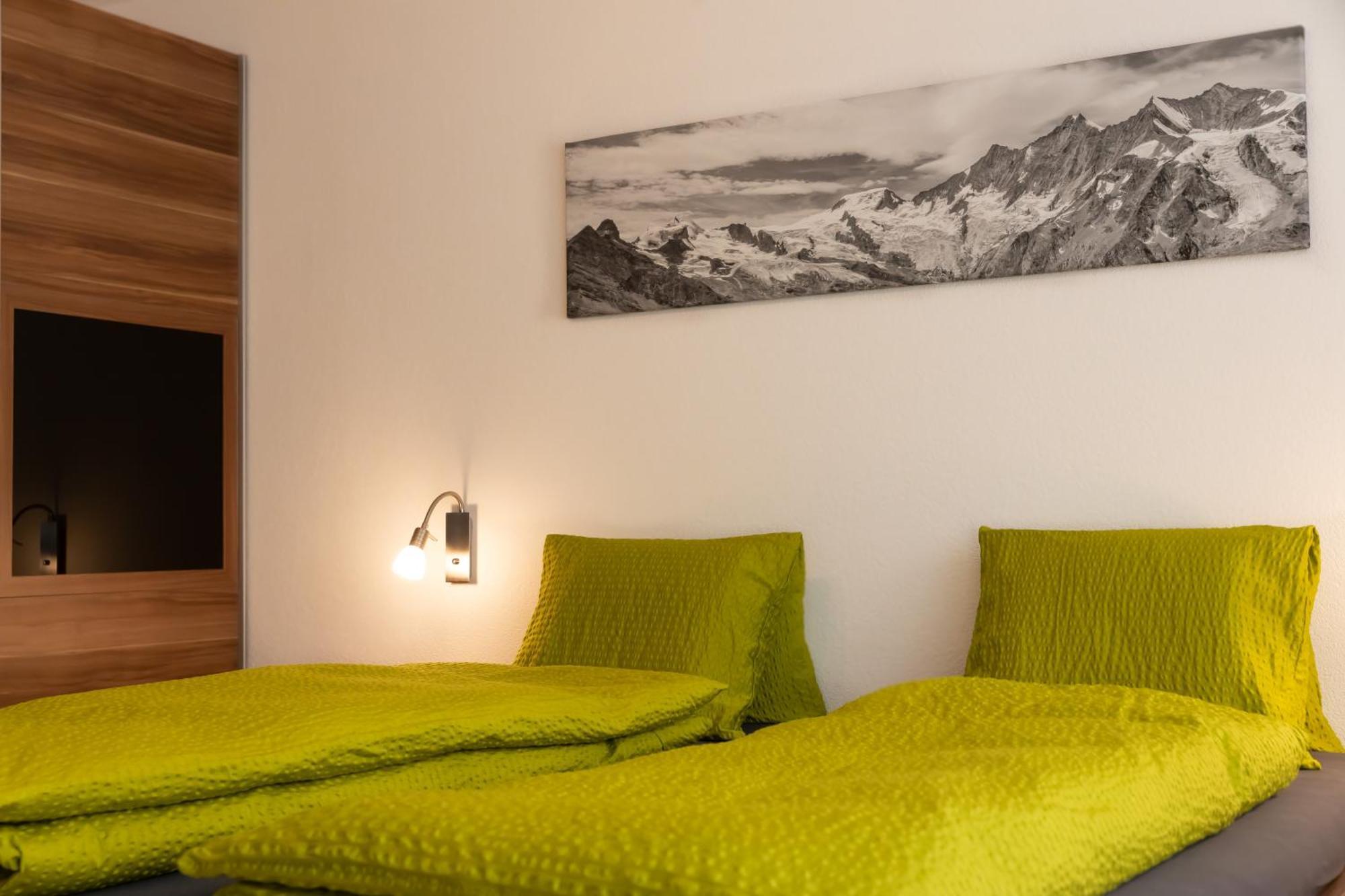 Apartments Saasunia Room photo